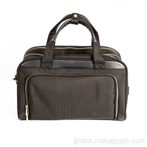 High-grade Business Handbag Customization Fashionable High-grade Nylon Business Handbag Customization Manufactory